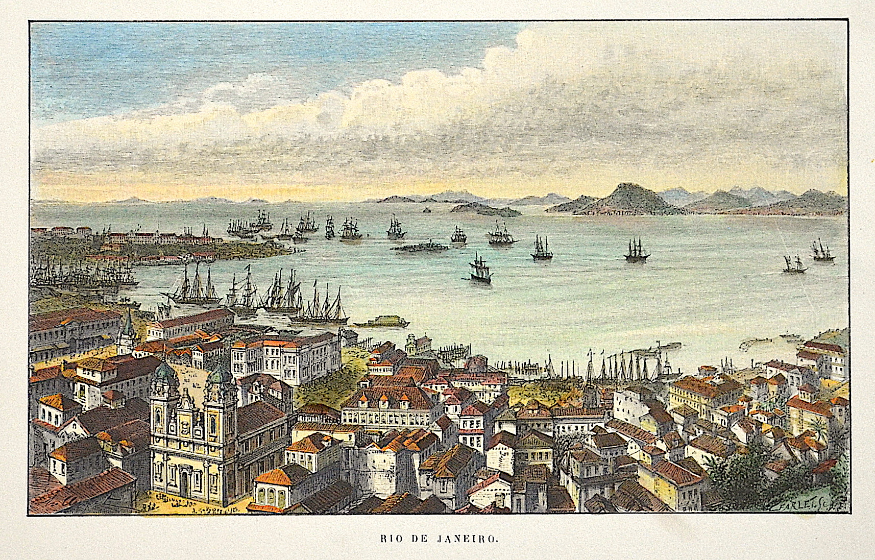 Farlet  Rio de Janeiro.