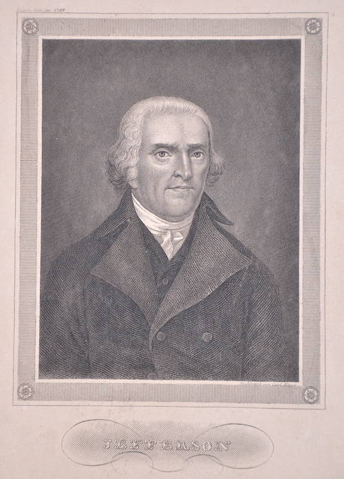 Jefferson