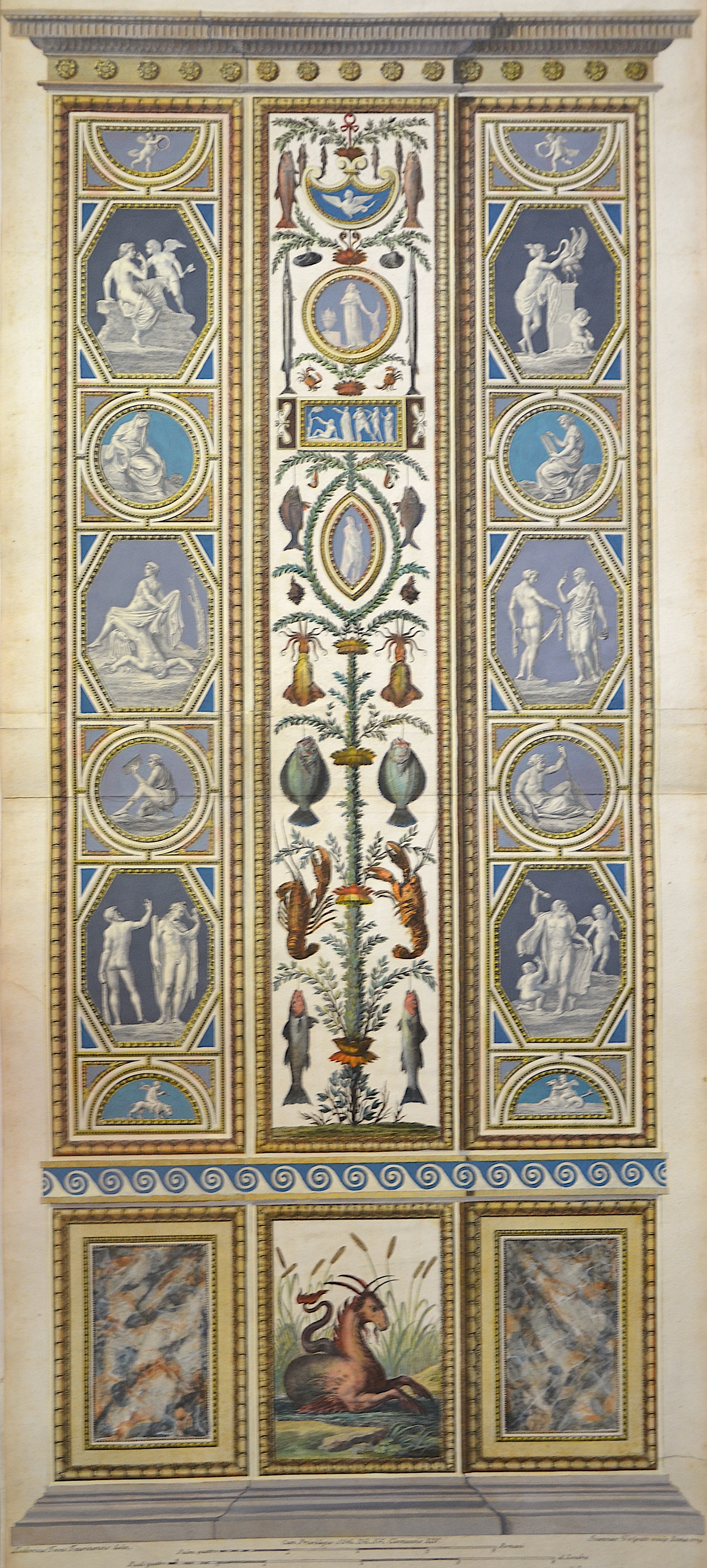 Volpato Ioanes Raffael Santi d´Urbino
