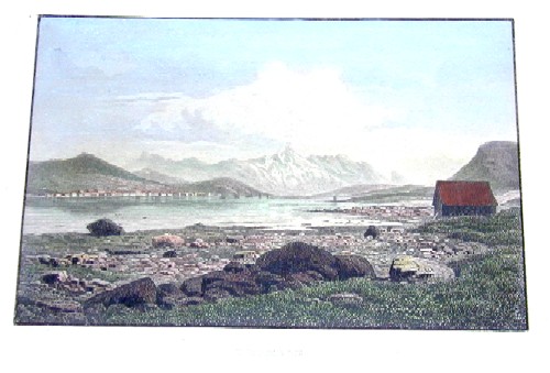 Kunstanstalt Hildburghausen  Tromsoe
