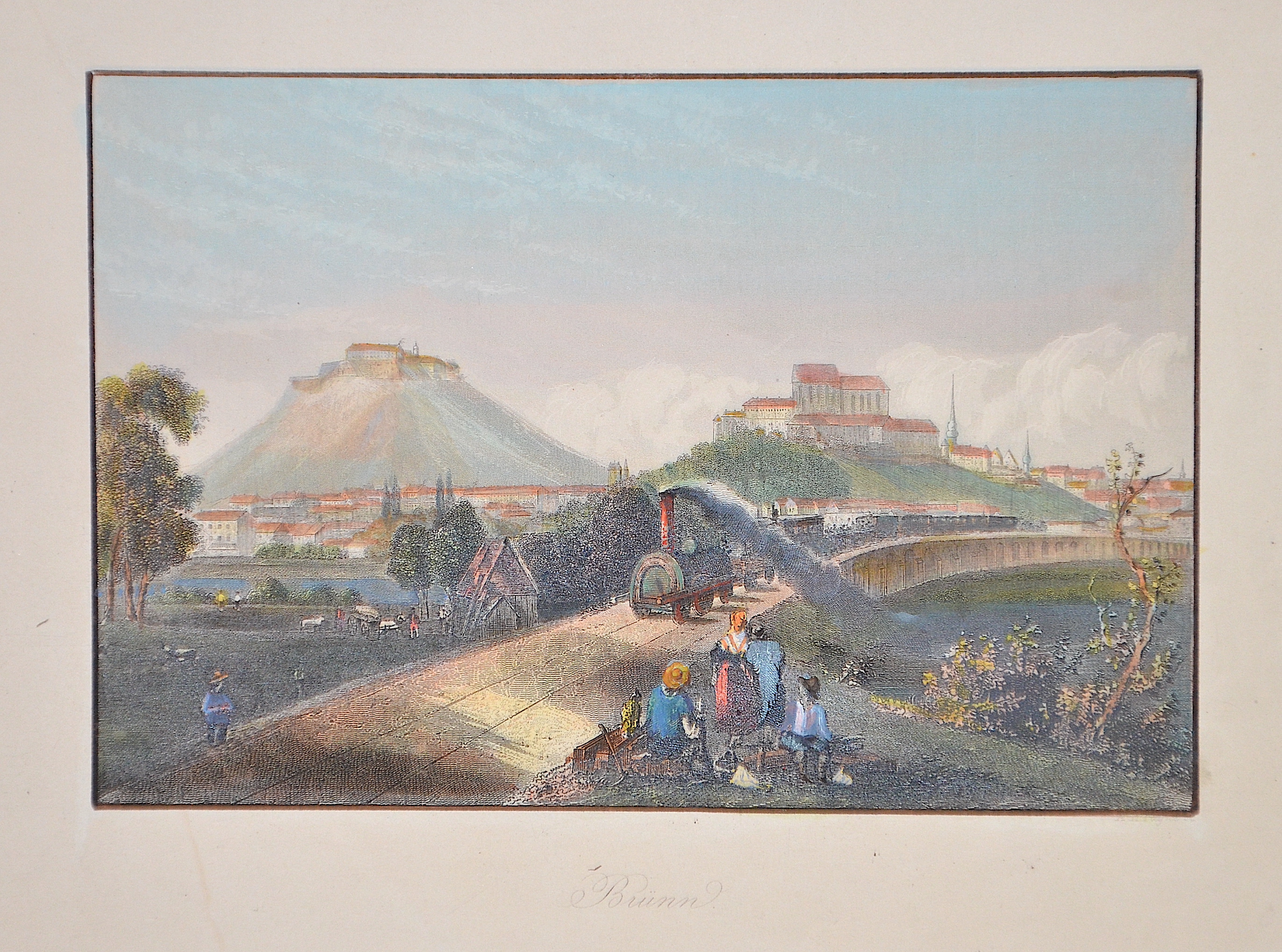 Payne Albert Henry Brünn